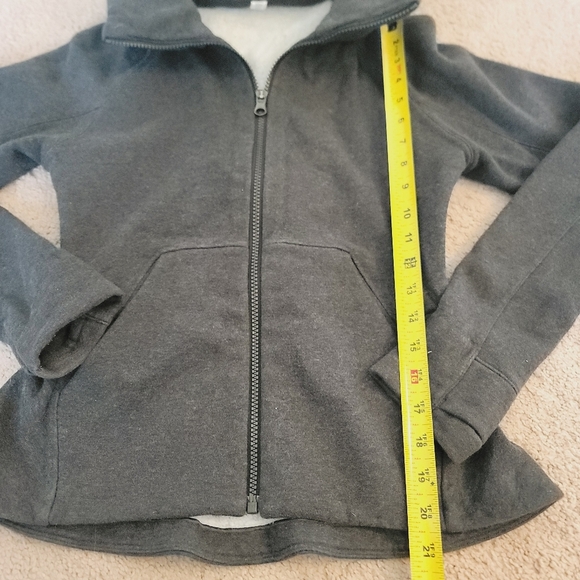 Lululemon &go Destination Hoodie 4 - Picture 7 of 13